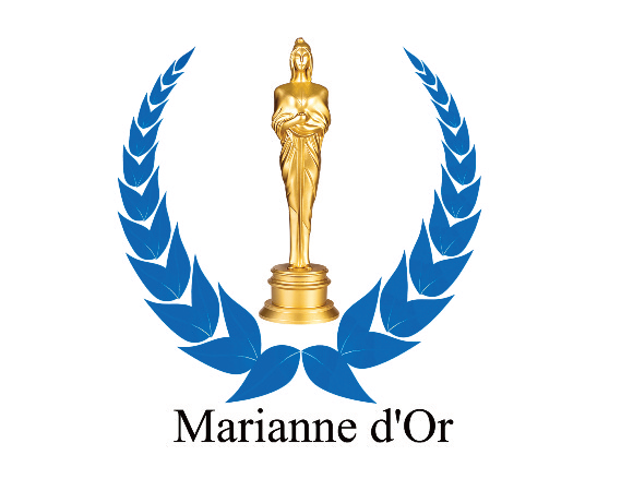 Label Marianne d'or de la Republique