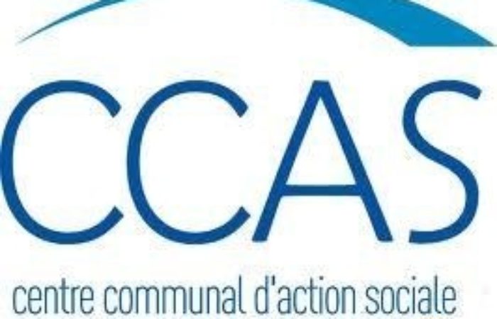 Logo CCAS