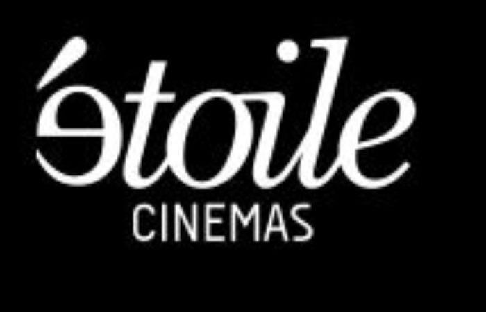 Logo Etoile Cinémas