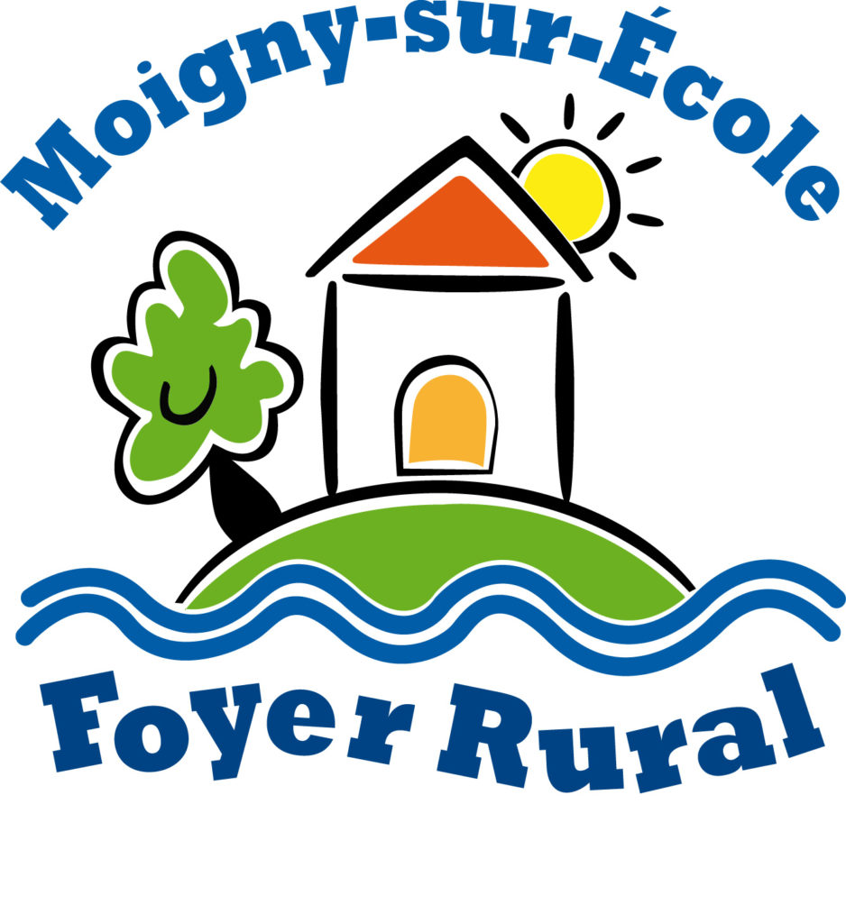 Logo Foyer Rural