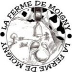 Logo La ferme de Moigny