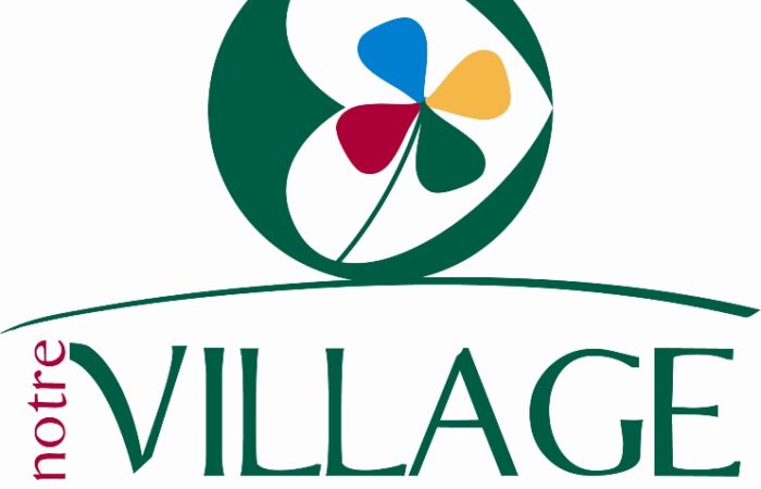 Logo Notre village terre d'avenir