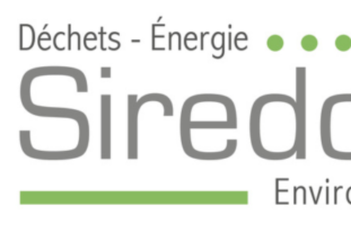 Logo Siredom V2019