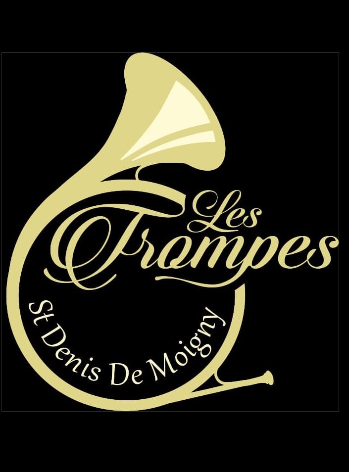 Logo Trompes Saint-Denis