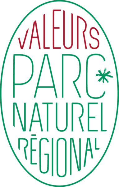 Logo valeur du Parc PNRGF