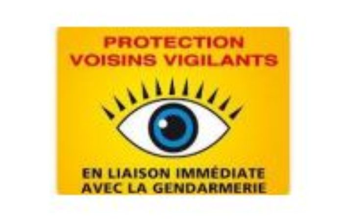 Participation citoyenne - Voisins-vigilants-logo