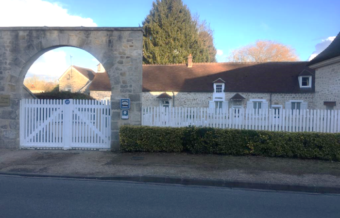 Hebergement Gîtes La Ferme des ruelles photo