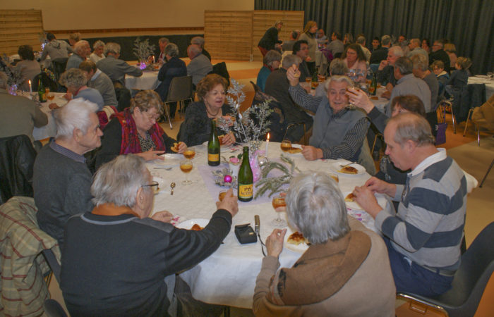 Galette des rois 2019