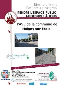 Moigny PAVE image