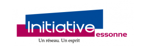 Initiative Essonne logo