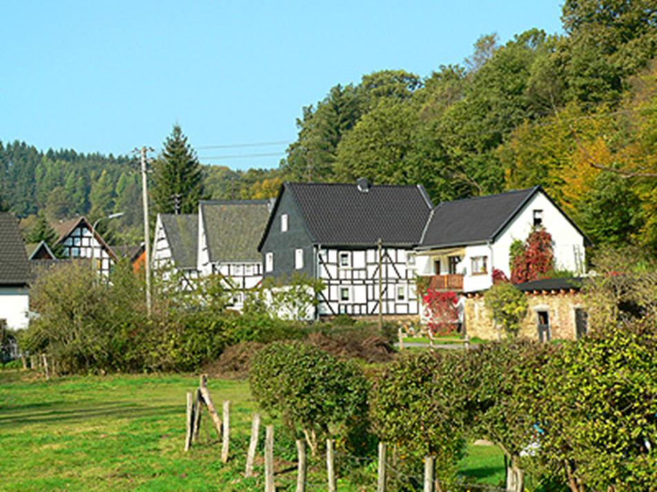 Jumelage Morsbach photo