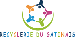 La Recyclerie du Gâtinais logo