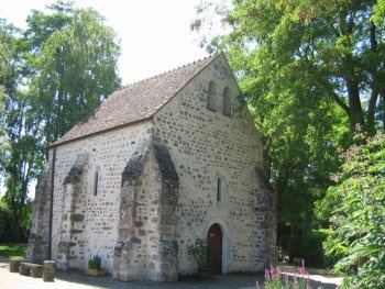 Chapelle Saint-Blaise-des-Simples