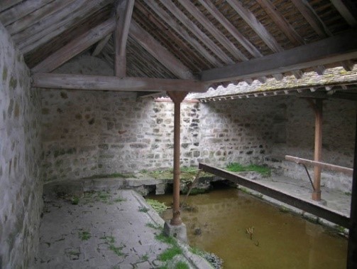 Lavoir Saint-Roch