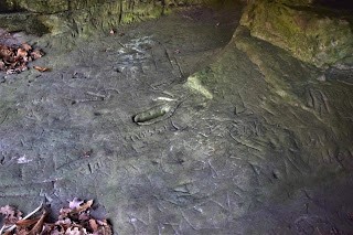 Grotte au violon