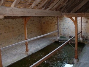 Lavoir Saint-Denis