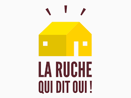 La Ruche qui dit oui logo