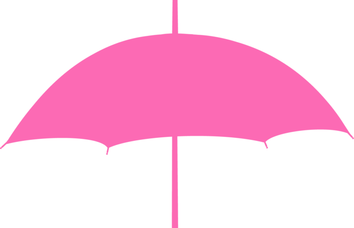 Logo parapluie